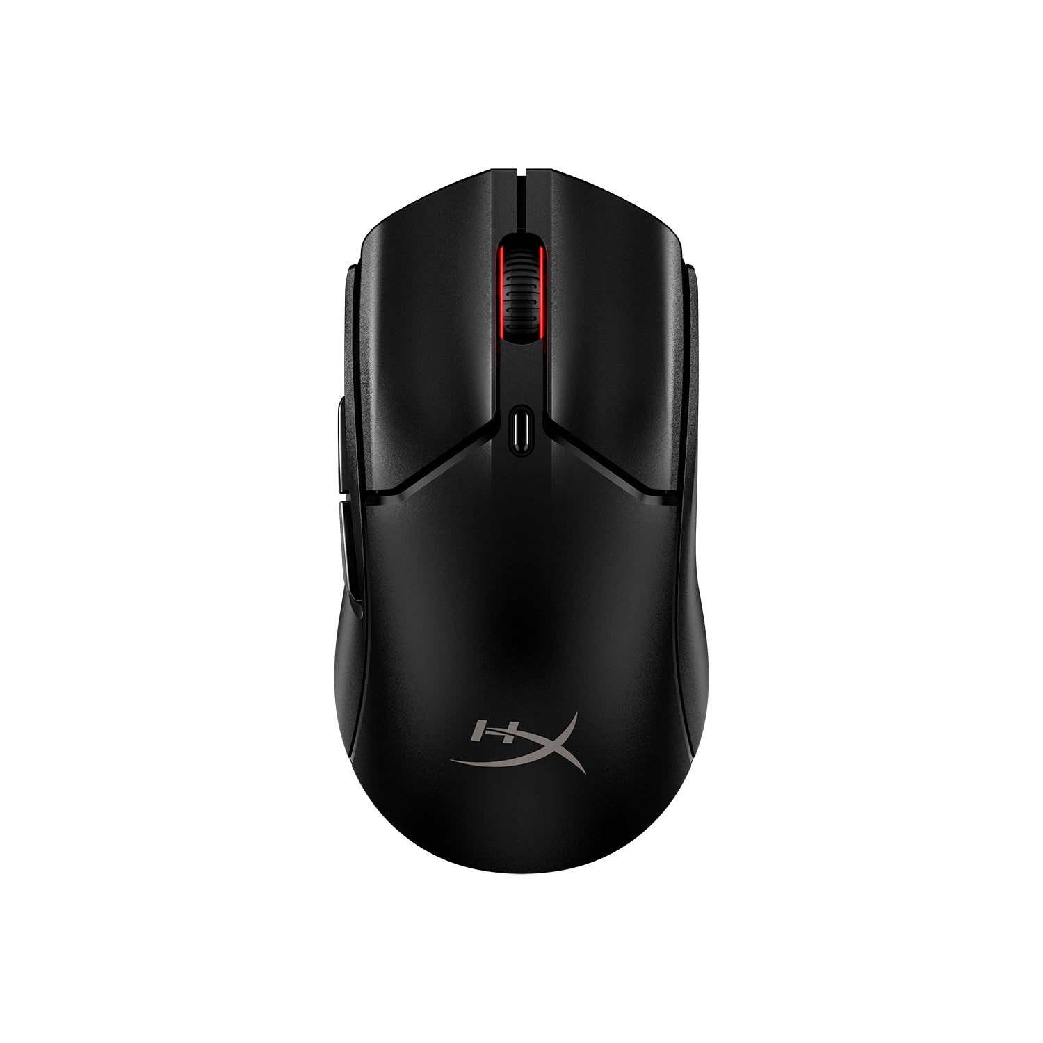 HyperX Pulsefire Haste 2 Mini Wireless — Đen