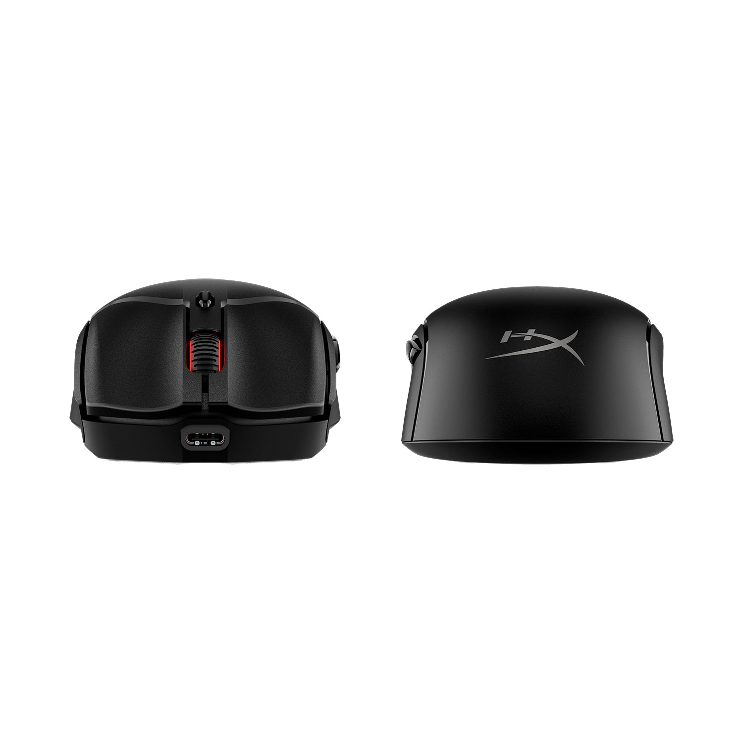 HyperX Pulsefire Haste 2 Mini Wireless: Hai chế độ không dây