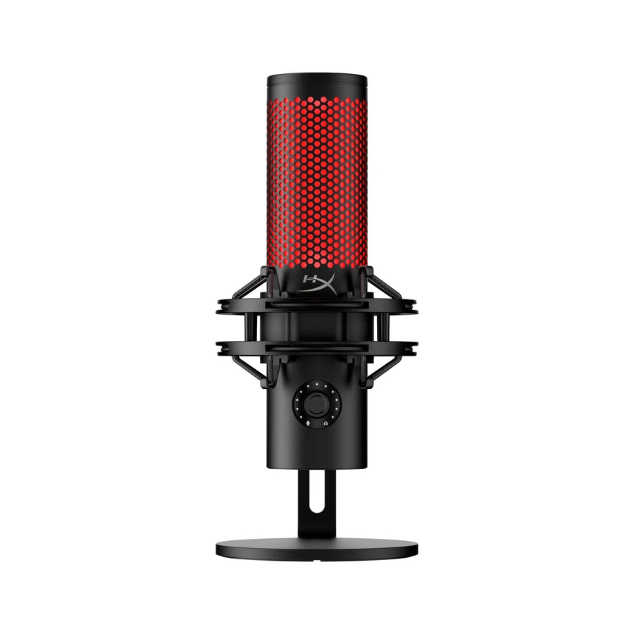 Micro HyperX QuadCast 2